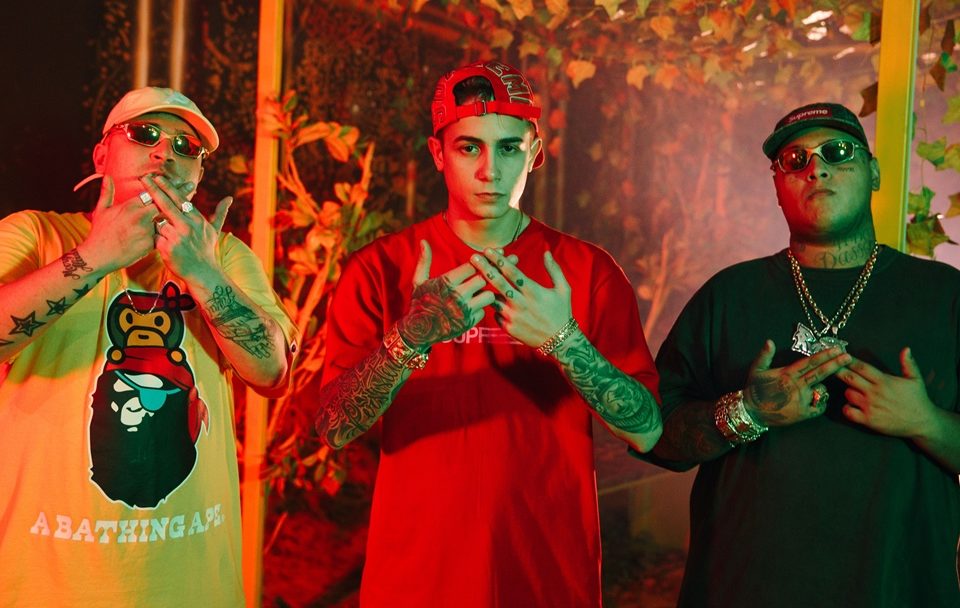 MC Hariel - Foto Divulgação