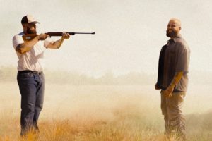 Foto Divulgação - Mão Lee