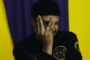 Foto Créditos: João Arraes