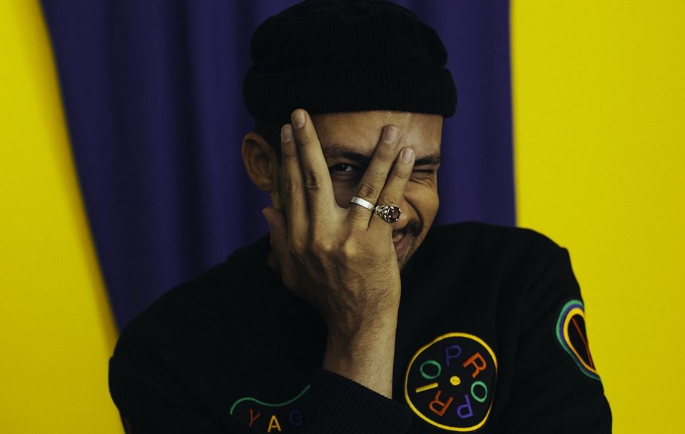 Foto Créditos: João Arraes