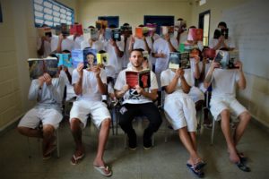 Projeto RAP DF - Foto Divulgação