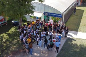 Estufa - Foto Crédito 7setor - Museu