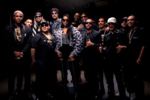 Foto Crédito: Kennedy Richelly - GR6