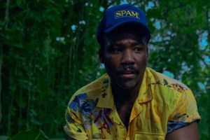 Childish Gambino - Foto Divulgação