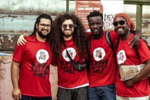 Foto Crédito: Vitor Zahir