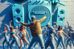 Street FM - Foto Divulgação