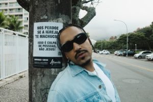 Foto Crédito: @danielavelarph