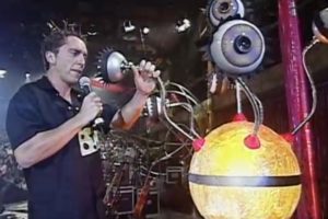 Divulgação TV Cultura