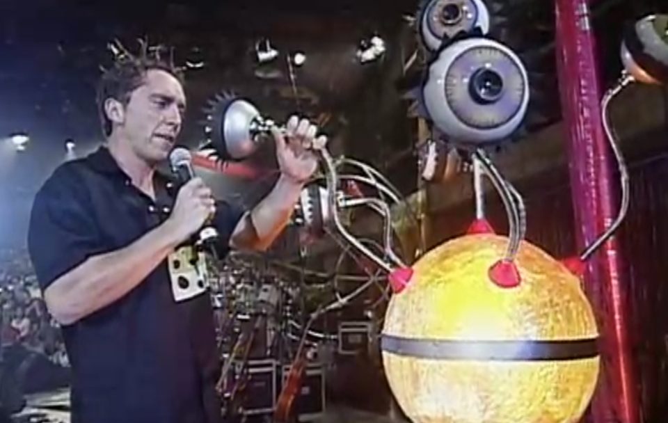 Divulgação TV Cultura