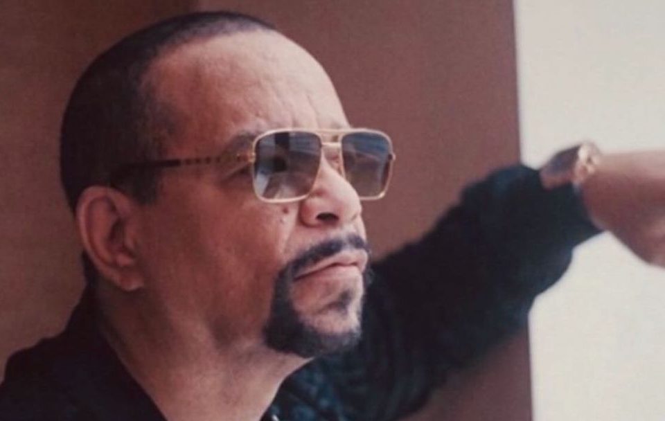Ice T - Foto Divulgação