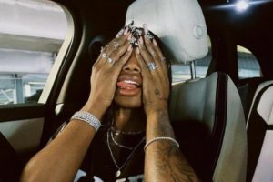 Jordan Adentuji - Foto Divulgação