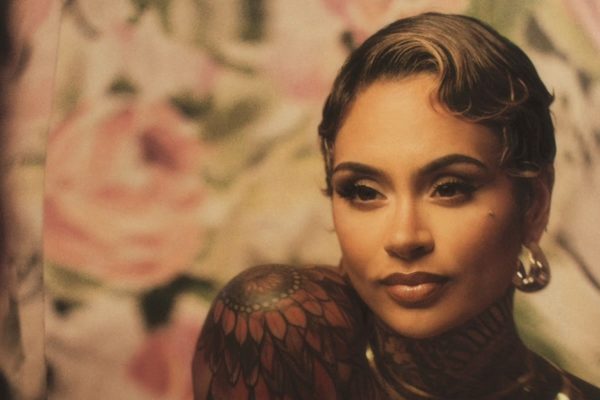 Kehlani - Foto Divulgação