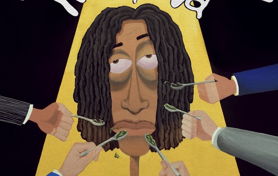 Arte Divulgação