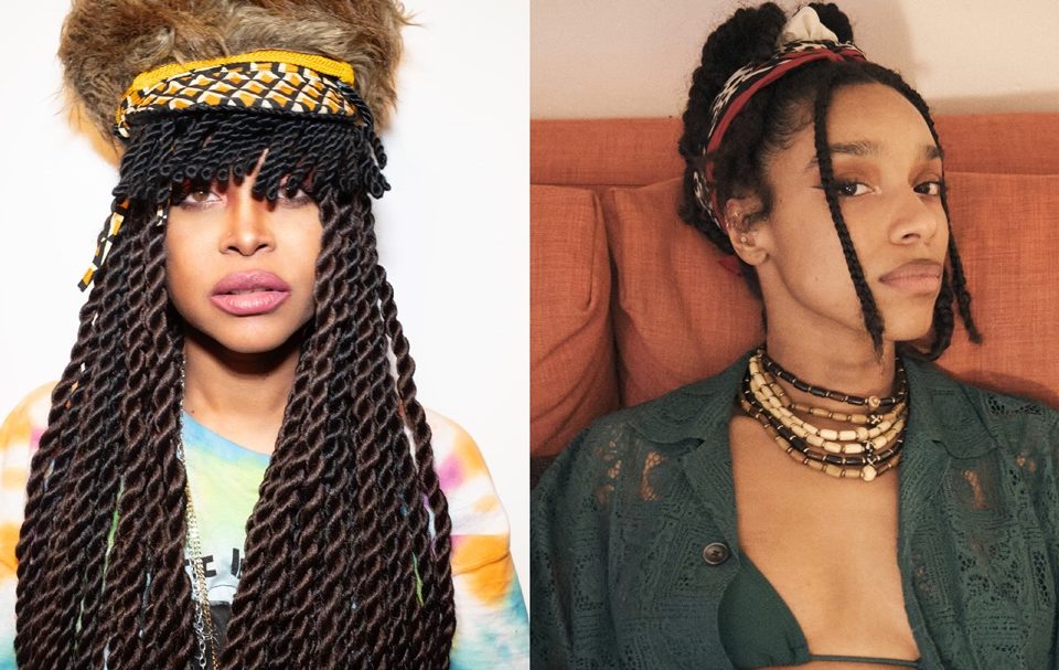 AFROPUNK Brasil - Foto Divulgação