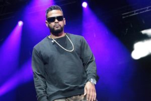 Edi Rock - Foto Divulgação - Jornal do Rap