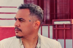 Marcelo D2 (Foto Créidito: Rodrigo Ladeira)