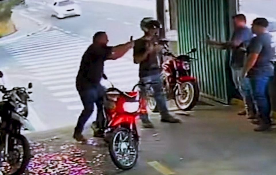 Foto Reprodução