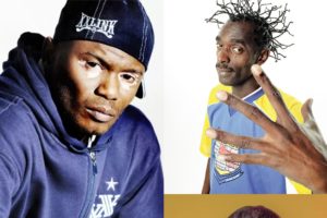 Foto: Rappin' Hood, Sabotage e Marcos Mion / Reprodução internet