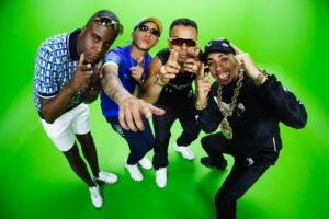 THE BOX - Foto Divulgação