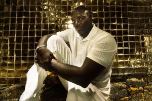 Akon - Foto Divulgação