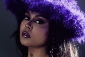 BUDAH - Púrpura - Foto Divulgação