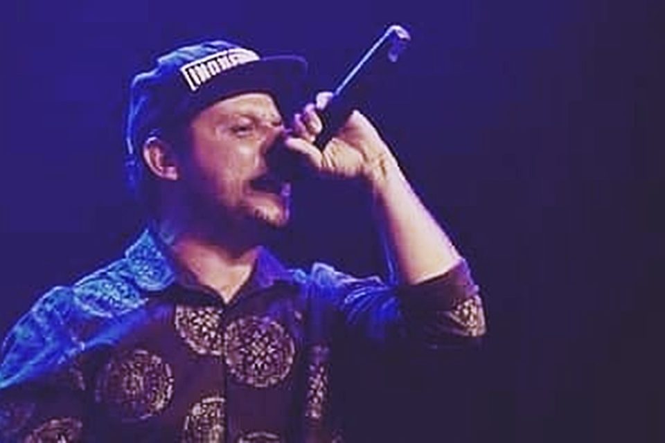 Foto: Mr. Pig/Bronx 73 - Assessoria de imprensa