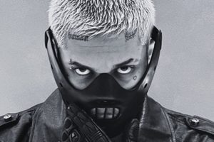 VENOM - Foto Divulgação