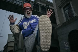 Foto Créditos: Rafael Berezinski