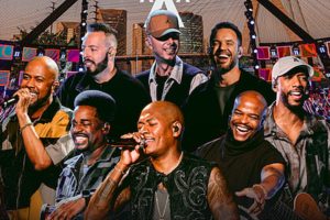 Turma do Pagode - Foto Divulgação