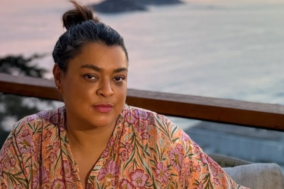 Preta Gil - Foto Divulgação