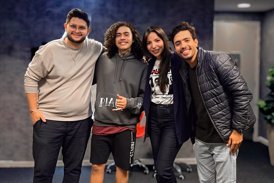 Whindersson Nunes - Foto Divulgação