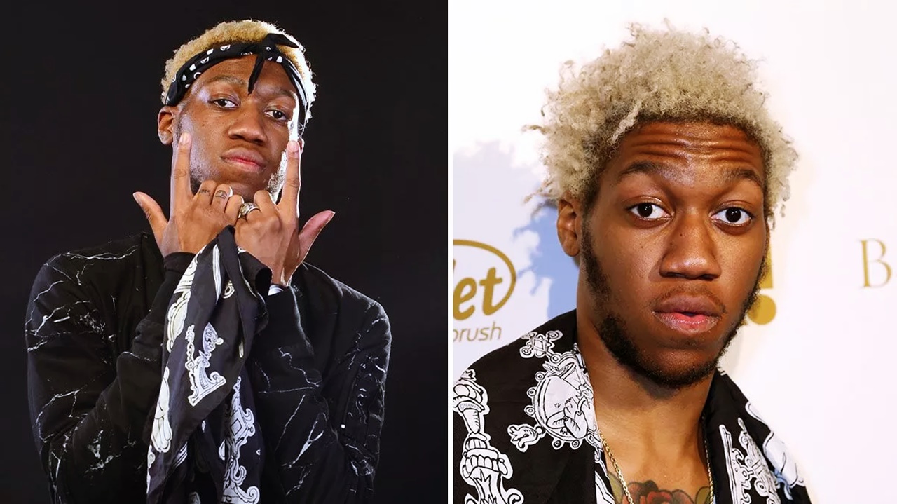 Rapper OG Maco Morre aos 32 Anos Após Ser Baleado