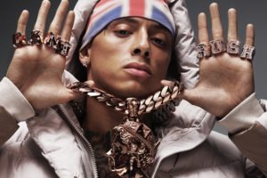 Central Cee - Foto Divulgação