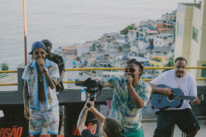 Foto Créditos: @asfotosdeph