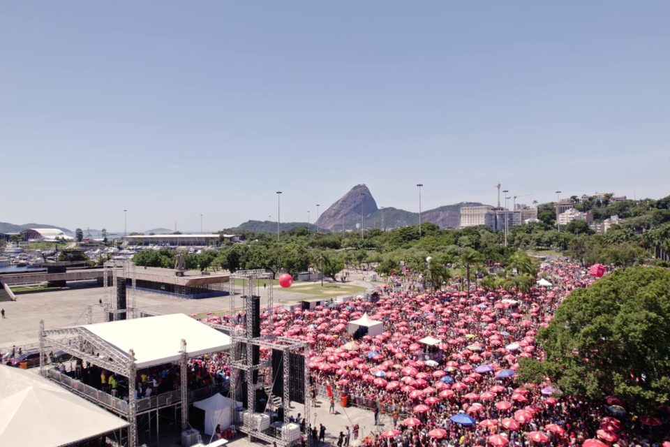 FOTO: DIVULGAÇÃO