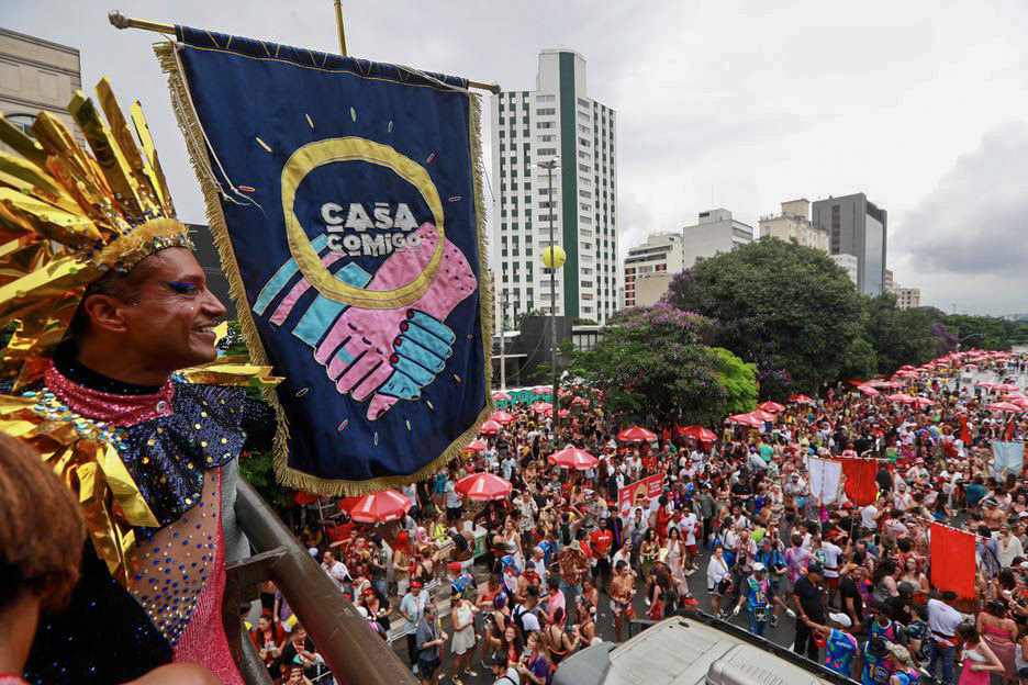 Foto Créditos: Taba Benedicto