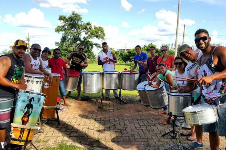 Groove do Bem - Foto Divulgação