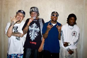 Recayd Mob - Foto Divulgação