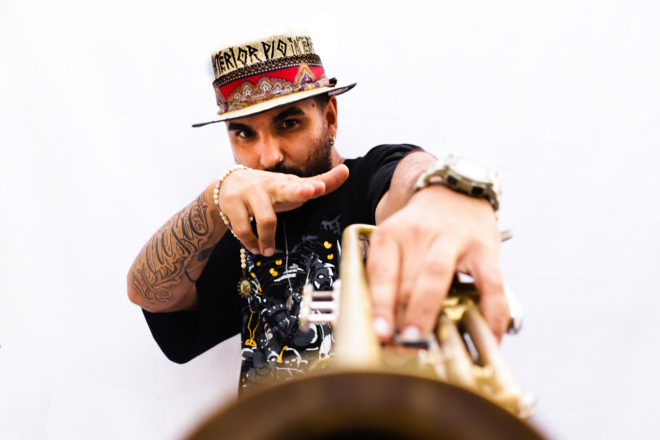 Regional Beat - Foto Divulgação