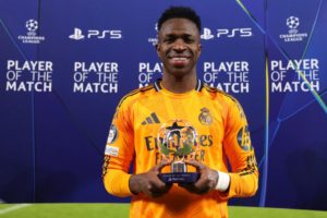 Vini Jr - Foto Divulgação