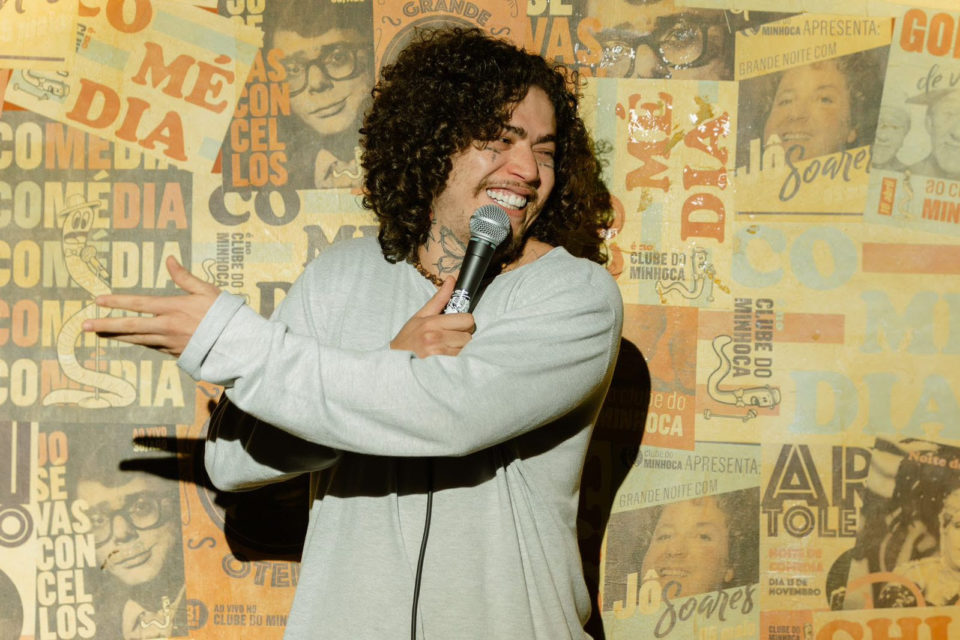Whindersson Nunes - Foto DIvulgação