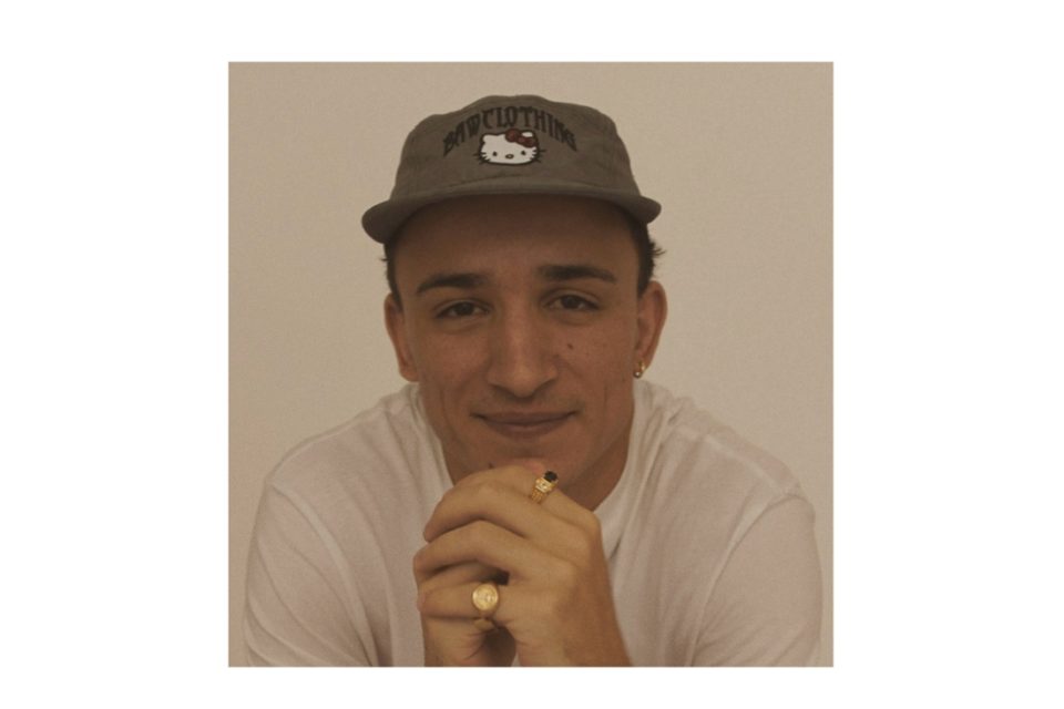 Brenno CHL - Foto Divulgação