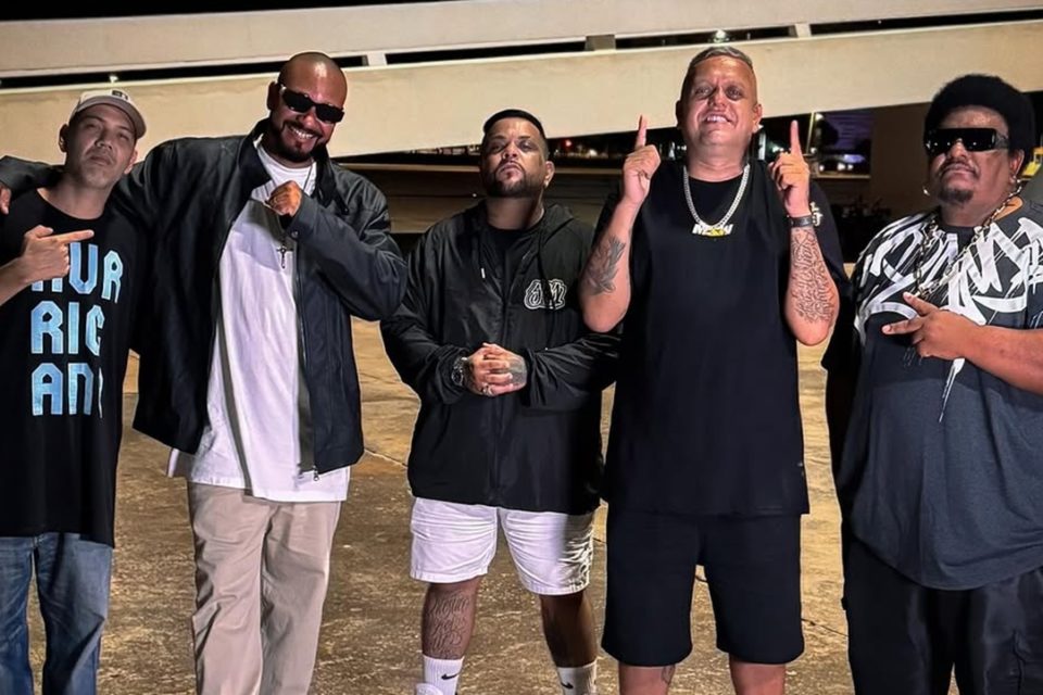 Cada um cada um - Foto Divulgação