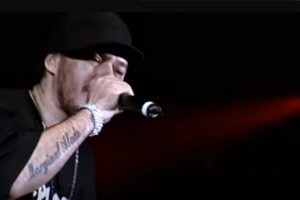 Chorão - Foto Divulgação