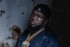 Djonga - Foto Divulgação