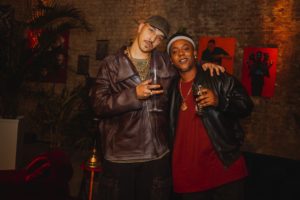 Foto Créditos: @Essaftedojamal