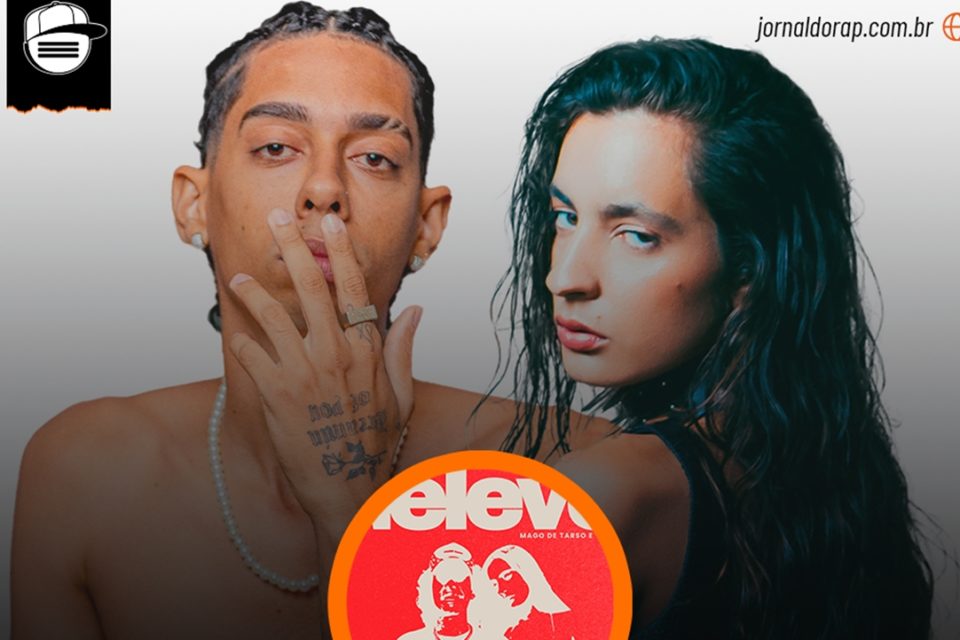 Mago de Tarso e Triz - Foto Divulgação