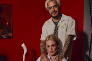 Foto Crédito: Gabriel Mota