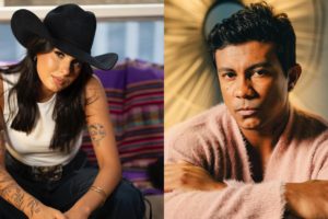 Xamã e Ana Castela - Foto Divulgação