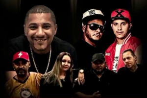 Baile da Capital - Foto Divulgação